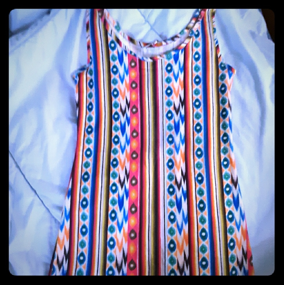 Buckle bke tank top M